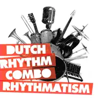 Venom (feat. Joe Dukie) — Dutch Rhythm Combo