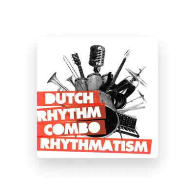Listen to Dutch Rhythm Combo, watch music videos, read bio, see tour dates & more!