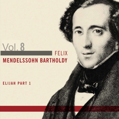 Felix Mendelssohn, Vol. 8 (1947)