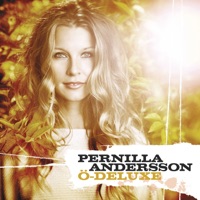 Pernilla Andersson - Desperados