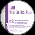 Winter Tale (Andy Jay Powell Mix)