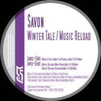 Savon - Winter Tale (Andy Jay Powell Mix)