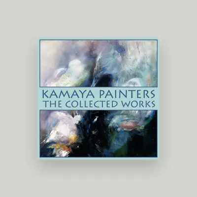 Listen to Kamaya Painters, watch music videos, read bio, see tour dates & more!