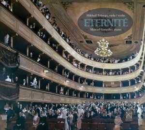 Eternity