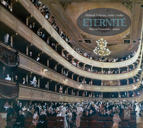 Eternity