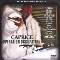 Operation Occupation - Caprice