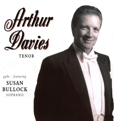 Arthur Davies: Tenor