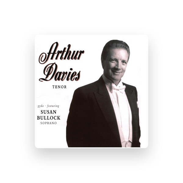 Arthur Davies's avatar