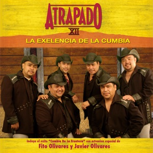 Cumbia de la Frontera