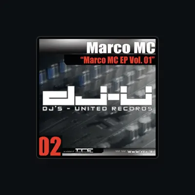 Listen to Marco MC, watch music videos, read bio, see tour dates & more!