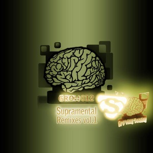 Remixes vol.1 - EP