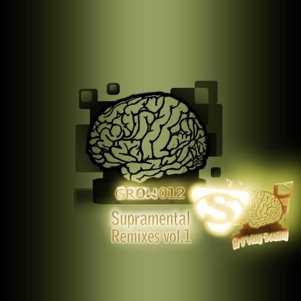 Remixes vol.1 - EP