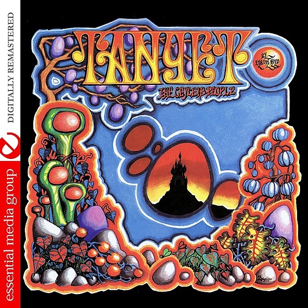 Tanyet (Digitally Remastered)