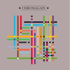 Chromagain - Spot