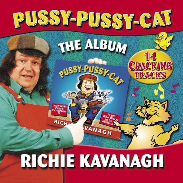 P***y-P***y-Cat artwork
