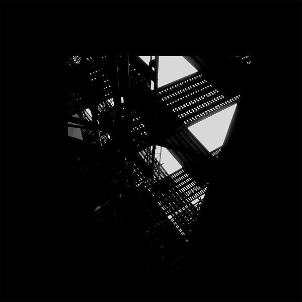 Way To The Stars - Single artwork