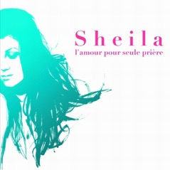 L'amour pour seule prière - Single