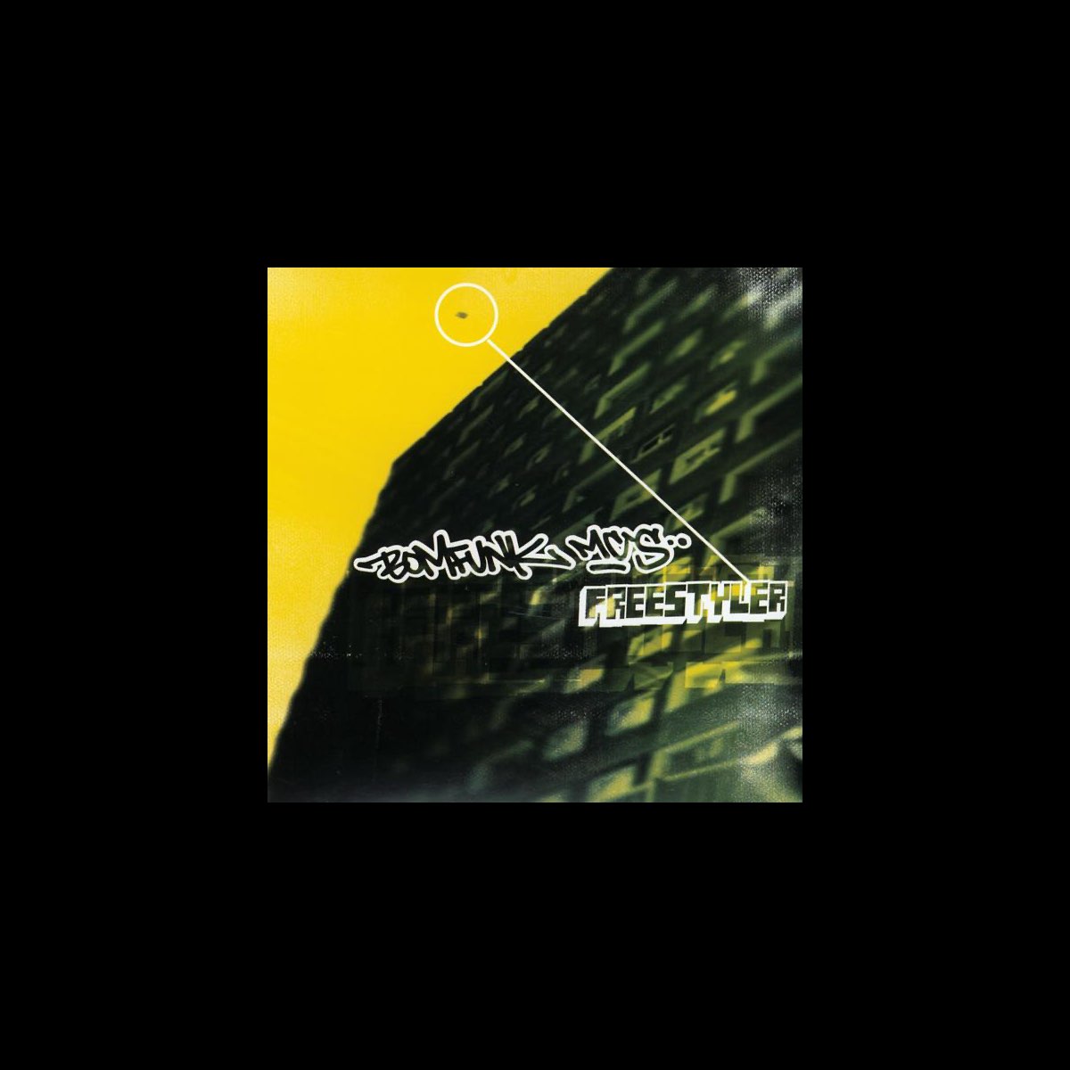 ‎Freestyler EP Album by Bomfunk MC's Apple Music