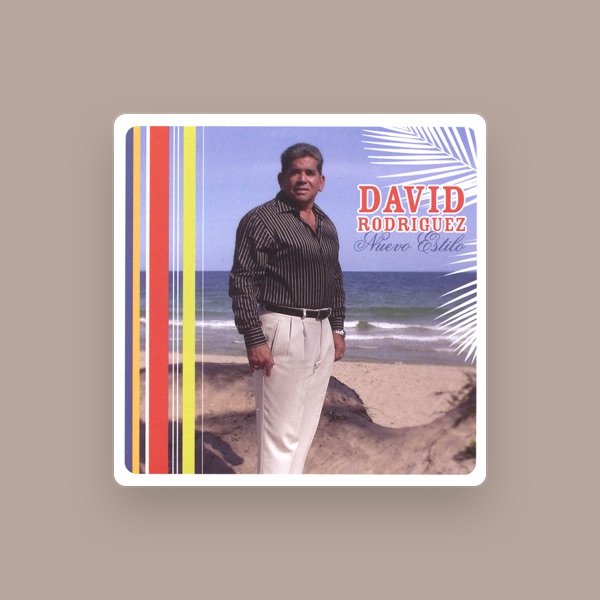 David Rodriguez's avatar