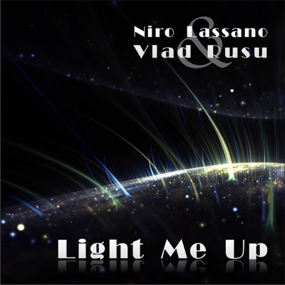Light Me Up - Single