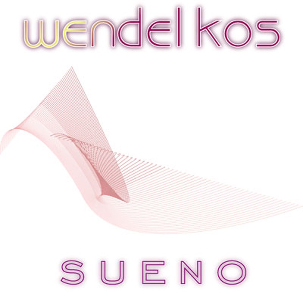 Обложка альбома «Whoo!? / Shwung - EP» — Wendel Kos
