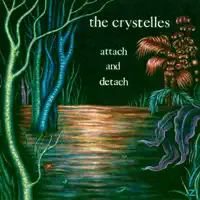 Black Water — The Crystelles