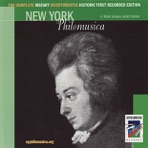 Mozart: The Complete Mozart Divertimentos - Historic First Recorded Edition