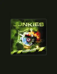 Listen to Junkies, watch music videos, read bio, see tour dates & more!