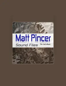 Listen to Matt Pincer, watch music videos, read bio, see tour dates & more!