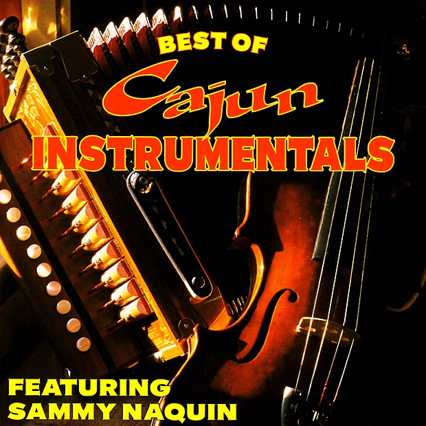 (CD)Best of Zydeco Instrumentals／Zydeco All Stars 711G2nSBjLL._UF1000,1000_QL80_.jpg