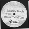 Venus (Sunshine People) [Pepe Bradock Remix] cover art