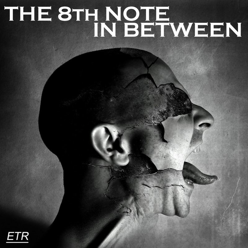 Обложка альбома «In Between - Single» — The 8th Note, Yona & Mr. Clark
