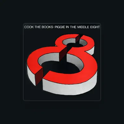 Listen to Cook The Books, watch music videos, read bio, see tour dates & more!