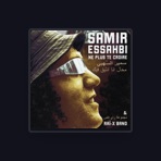 Samir Essahbi & Rai-X Band