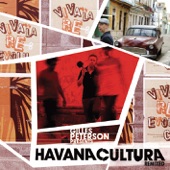 Gilles Peterson Presents Havana Cultura: Remixed (Bonus Track Version) artwork