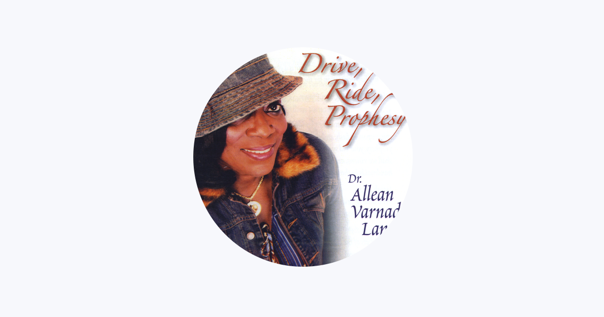 DR.ALLEAN VARNADO/I'M A WHO〜/DAZ母親 Dr. Allean Varnado Lang - Apple Music