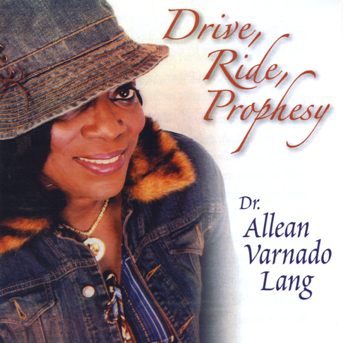 DR.ALLEAN VARNADO/I'M A WHO〜/DAZ母親 Dr. Allean Varnado Lang - Apple Music
