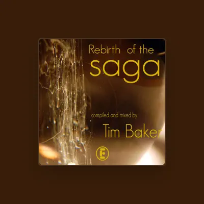 Listen to Tim Baker, watch music videos, read bio, see tour dates & more!