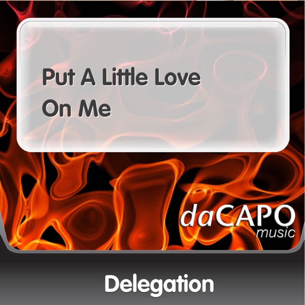 The Promise of Love - Album by Delegation - Apple Music