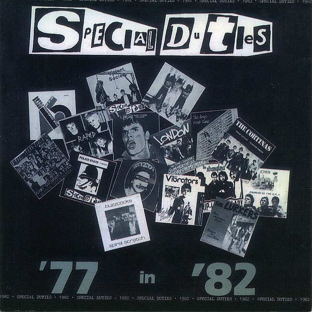 '77 In '82