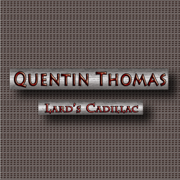 Lard's Cadillac - Quentin Thomas