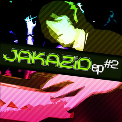 JAKAZiD 2 - Single