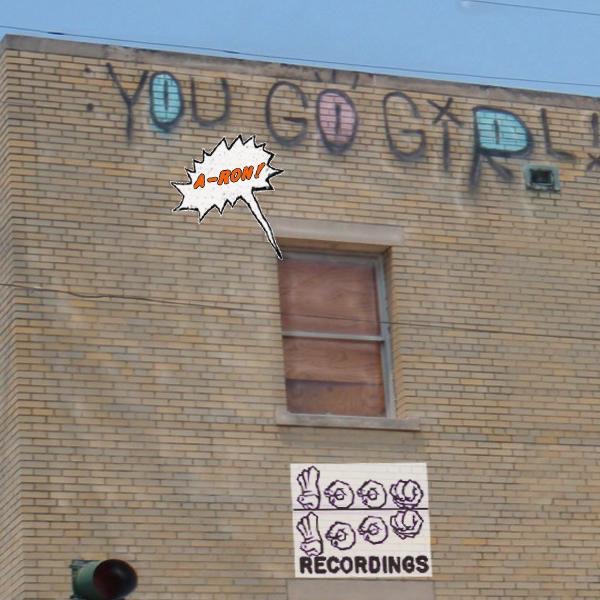 You Go!