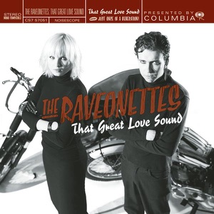That Great Love Sound - Single