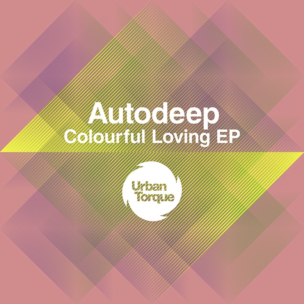 Обложка альбома «Colourful Loving - Single» — Autodeep