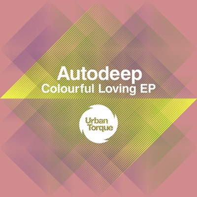 Colourful Loving - Single