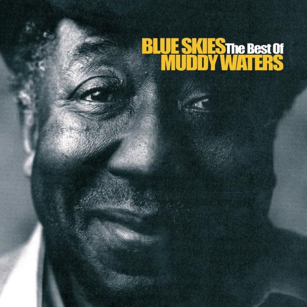 Blue Skies - The Best of Muddy Waters