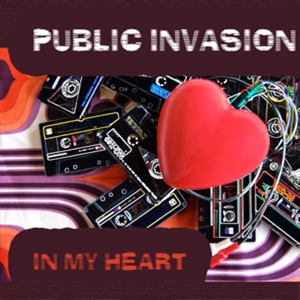 In My Heart