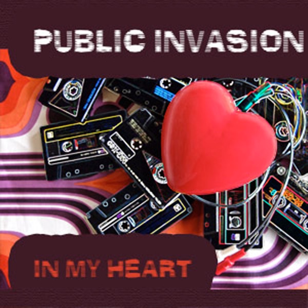 In My Heart