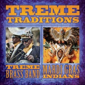 Treme Brass Band - My Monday Date